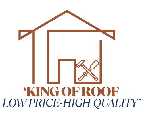 Logo with slogan